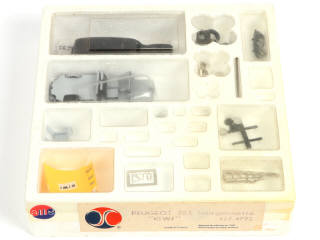 Lot 203 - A.M.R. - X (FRANCE) (1)