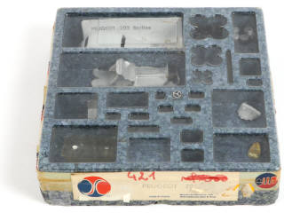 Lot 199 - A.M.R. - X (FRANCE) (1)