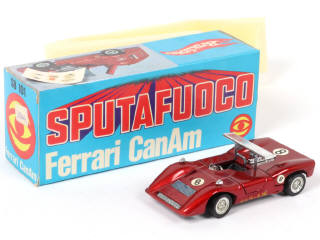 Lot 165 - MEBETOYS (ITALIE) (1)
