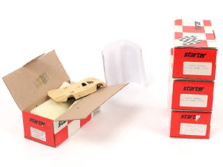 Lot 207 - STARTER (FRANCE) (4)