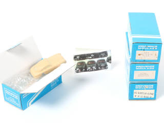 Lot 27 - PROVENCE MOULAGE (FRANCE) (4)