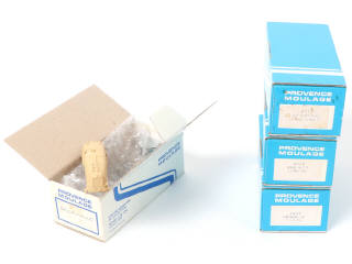 Lot 28 - PROVENCE MOULAGE (FRANCE) (4)