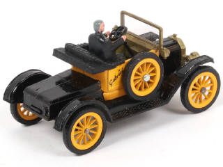 Lot 266 - DINKY TOYS (GB) (1)