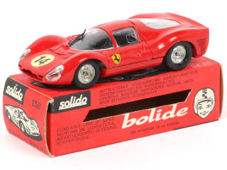Lot 250 - SOLIDO (FRANCE) (1)