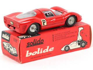 Lot 250 - SOLIDO (FRANCE) (1)