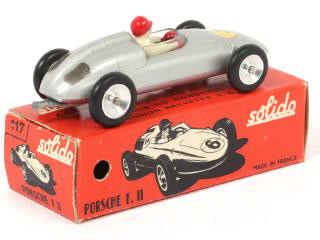 Lot 243 - SOLIDO (FRANCE) (1)