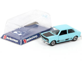 Lot 164 - MEBETOYS (ITALIE) (1)