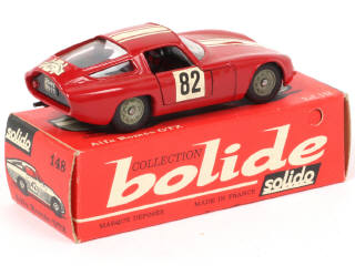 Lot 247 - SOLIDO (FRANCE) (1)