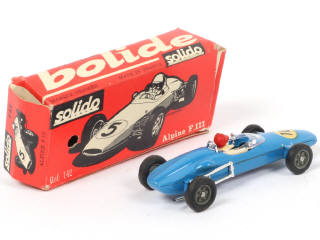 Lot 251 - SOLIDO (FRANCE) (2)