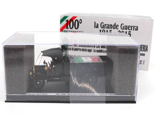 Lot 132 - RIO (ITALIE) (1)