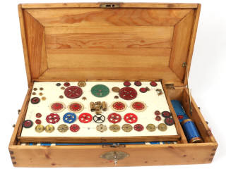 Lot 13 - MECCANO (FRANCE) (1)