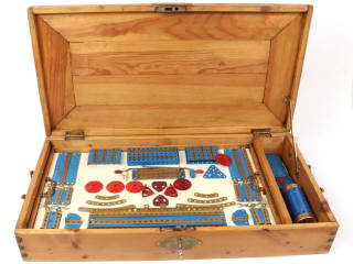 Lot 13 - MECCANO (FRANCE) (1)