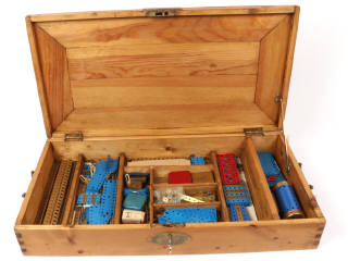 Lot 13 - MECCANO (FRANCE) (1)