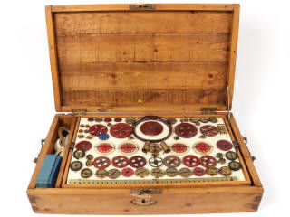 Lot 14 - MECCANO (FRANCE) (1)