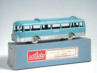 Lot 336 - SOLIDO (1)