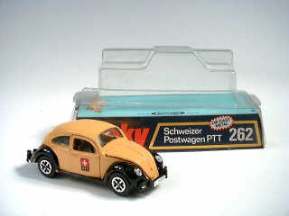 Lot 574 - DINKY TOYS GB (1)