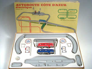 Lot 381 - FRANCE JOUETS (1)
