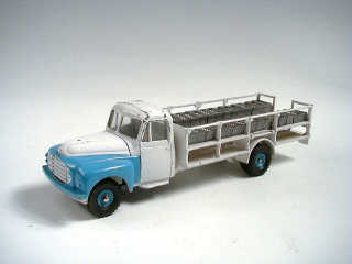 Lot 742 - DINKY TOYS FRANCE (1)