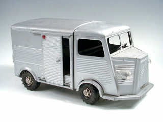 Lot 487 - CHR (Outillage J.R.D.) (1)
