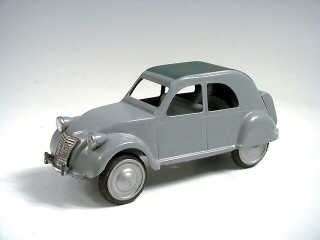 Lot 490 - JRD (FRANCE) (1)