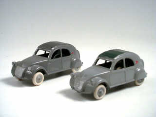 Lot 501 - J.R.D. (2)