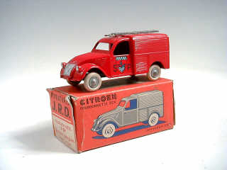 Lot 507 - J.R.D. (1)