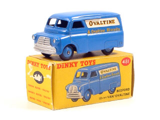 Lot 212 - DINKY TOYS GB (1)