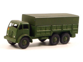 Lot 224 - DINKY TOYS GB (1)