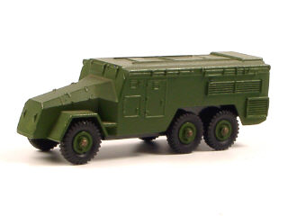 Lot 229 - DINKY TOYS (GB) (1)