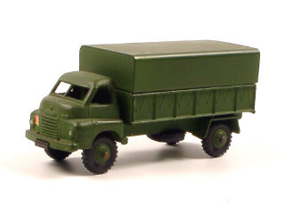 Lot 223 - DINKY TOYS GB (1)