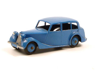 Lot 181 - DINKY TOYS GB (1)