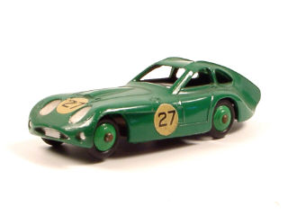 Lot 177 - DINKY TOYS GB (1)