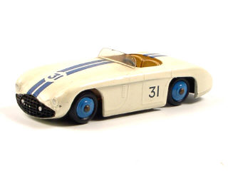 Lot 176 - DINKY TOYS GB (1)