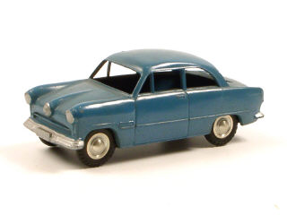 Lot 246 - MÄRKLIN (GERMANY) (1)