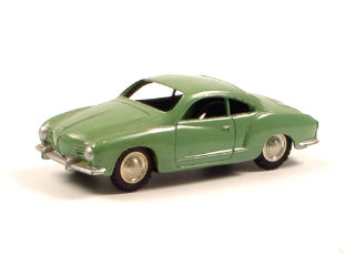 Lot 245 - MÄRKLIN (GERMANY) (1)