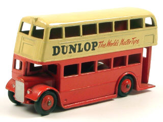 Lot 209 - DINKY TOYS GB (1)