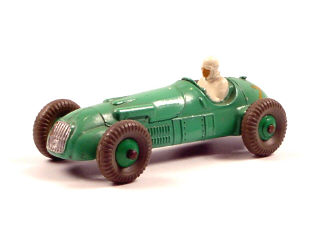 Lot 175 - DINKY TOYS GB (1)