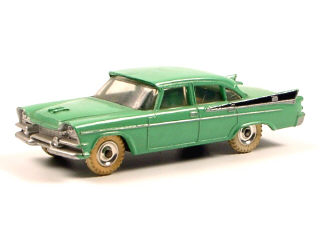 Lot 190 - DINKY TOYS GB (1)