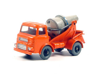 Lot 217 - DINKY TOYS GB (1)