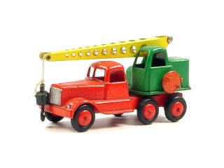 Lot 162 - CRESCENT TOY (GB) (1)
