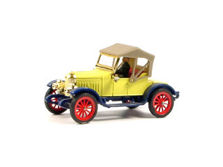 Lot 207 - DINKY TOYS GB (1)