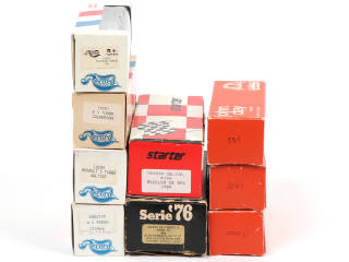 Lot 330 - SOLIDO (FRANCE) (9)