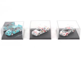 Lot 7 - DIVERS (8)