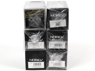 Lot 318 - NOREV (FRANCE) (6)