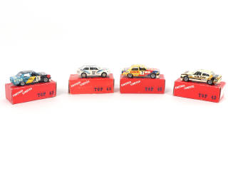Lot 311 - TOP 43 (FRANCE) (4)