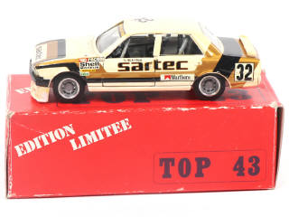 Lot 311 - TOP 43 (FRANCE) (4)