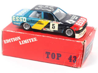 Lot 311 - TOP 43 (FRANCE) (4)