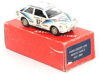 Lot 311 - TOP 43 (FRANCE) (4)