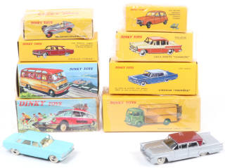 Lot 167 - EDITIONS ATLAS (FRANCE) (8)