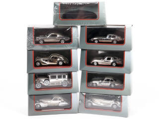 Lot 171 - EDITIONS ATLAS (FRANCE) (9)